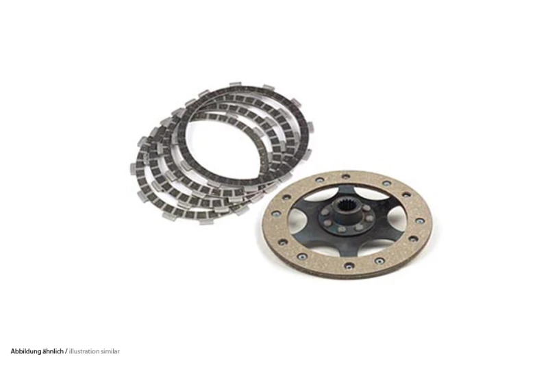 Image of TRW Lucas Coupling MCC100-3