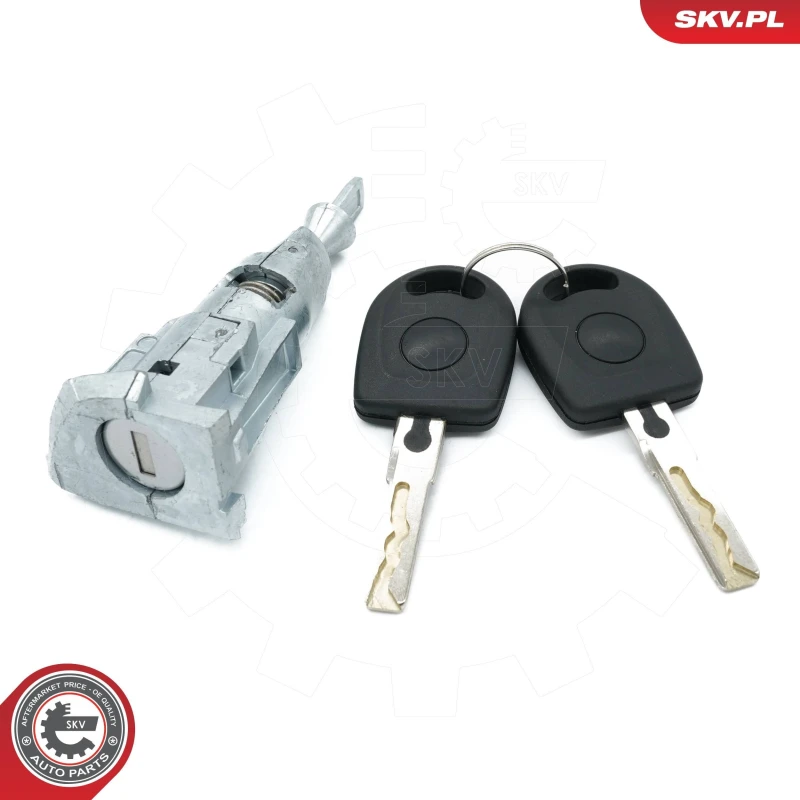 Image of ESEN SKV Lock Cylinder ESEN SKV 65SKV528