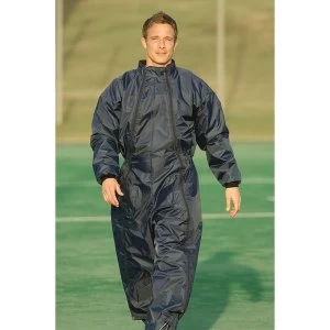 Image of Precision Subsuit Junior S Junior 22-24" - Navy