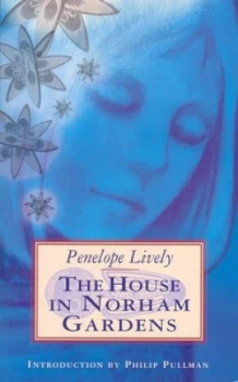 Image of The House in Norham Gardens by Penelope Lively Paperback