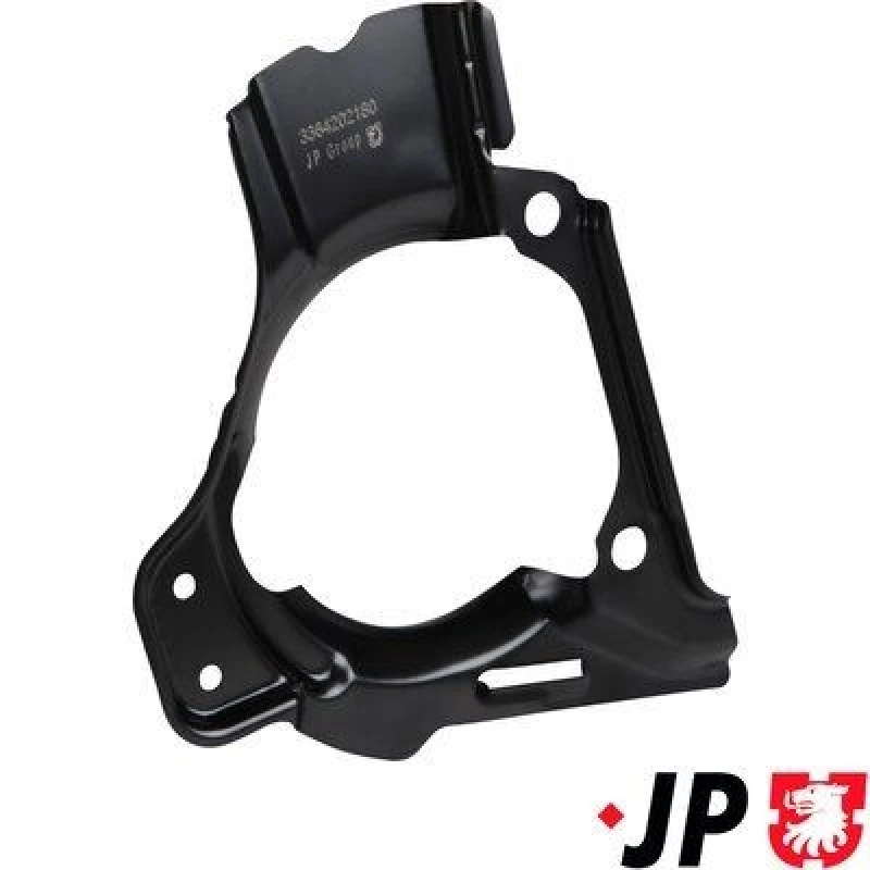Image of JP GROUP Brake disc backing plate JP GROUP 3364202180