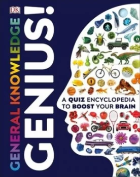 Image of General knowledge genius by