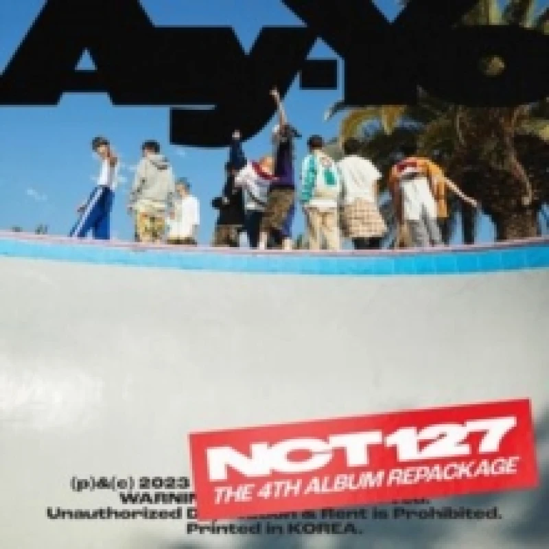 Image of Ay-Yo (2 Baddies Repackage) CD / Album Digipak