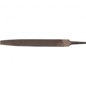 Image of Draper Flat File 12" / 300mm Bastard (Coarse) Pack of 6