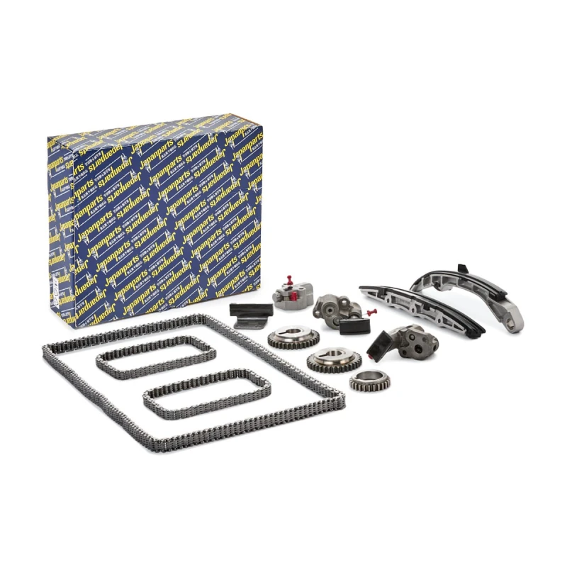 Image of JAPANPARTS Timing chain kit JAPANPARTS KDK-121