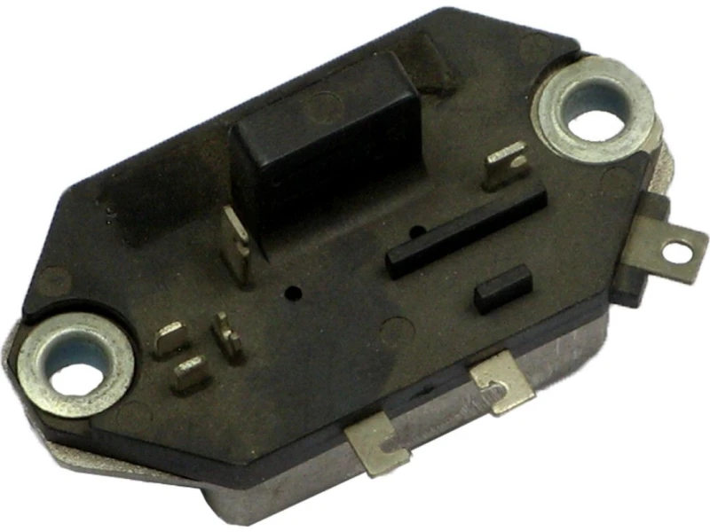 Image of AS-PL Alternator voltage regulator AS-PL ARE9030