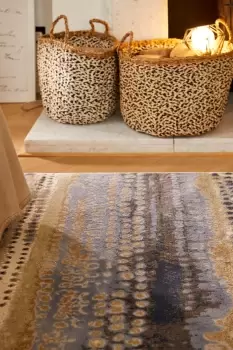 Image of Batik Rug 120x170