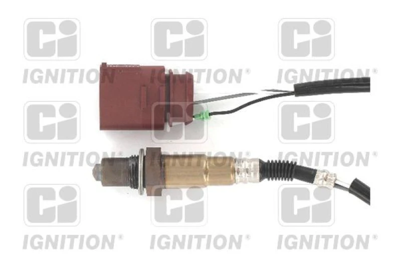 Image of QUINTON HAZELL Lambda sensor QUINTON HAZELL XLOS1364