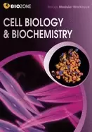 Image of biozone cell biology and biochemistry modular workbook