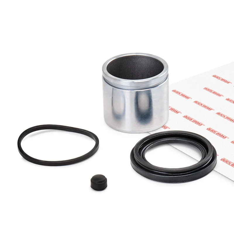Image of QUICK BRAKE Repair Kit, brake caliper QUICK BRAKE 114-5265