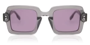 image of McQ Sunglasses MQ0326S 004