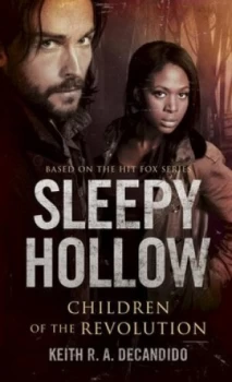 Image of Sleepy Hollow by Keith R.A. Decandido Book