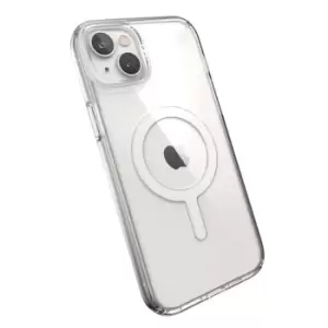 Image of Speck 150119-5085 mobile phone case 15.5cm (6.1") Cover Transparent