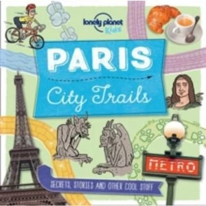 Image of City Trails - Paris