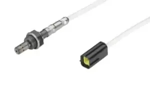 Image of NGK / NTK OZA819-EE2 / 92551 Lambda / Oxygen Sensor Zirconia O2 Exhaust Probe