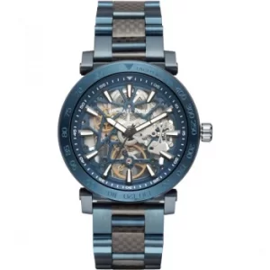 Image of Mens Michael Kors Automatic Watch