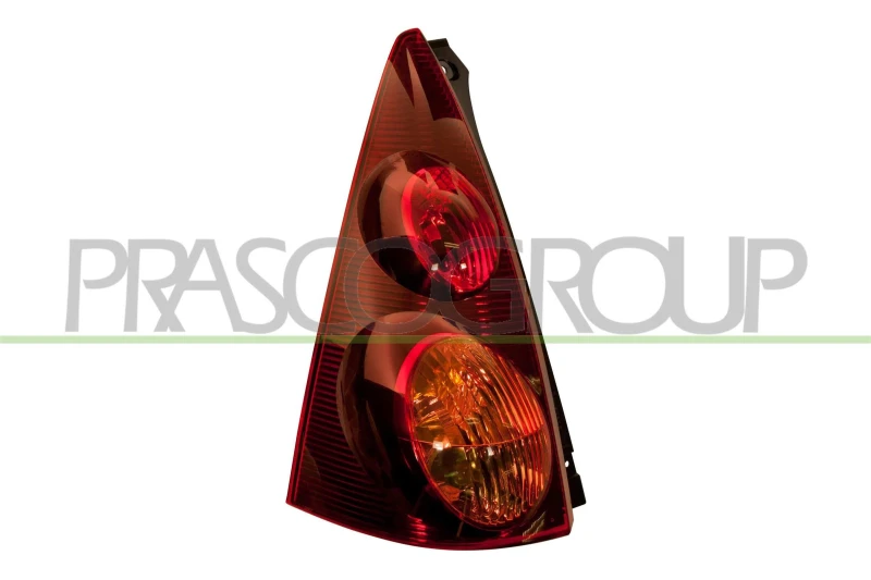Image of PRASCO Rear light PRASCO PG2044154