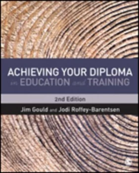 Image of Achieving your diploma in education and training by Jim Gould