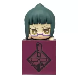 image of Jujutsu Kaisen Hikkake PVC Statue Maki Zen'in 10 cm