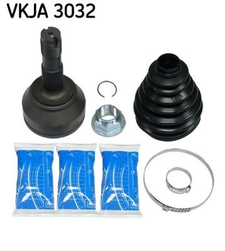 Image of SKF CV joint kit SKF VKJA 3032
