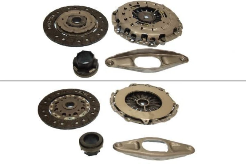 Image of KAWE Clutch kit KAWE 962820