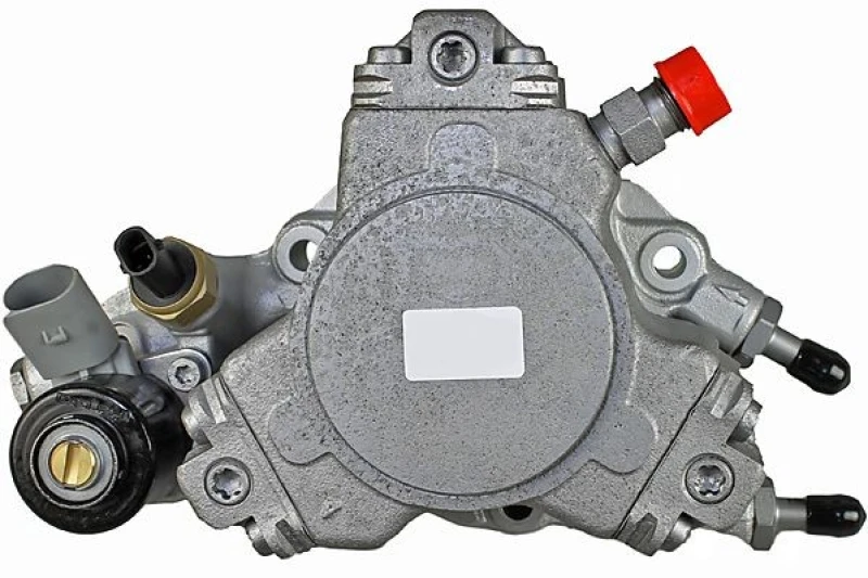 Image of High pressure fuel pump METZGER 0830116
