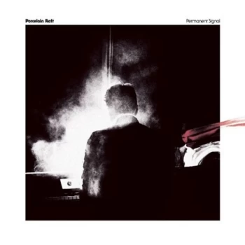 Image of Porcelain Raft - Permanent Signal Vinyl