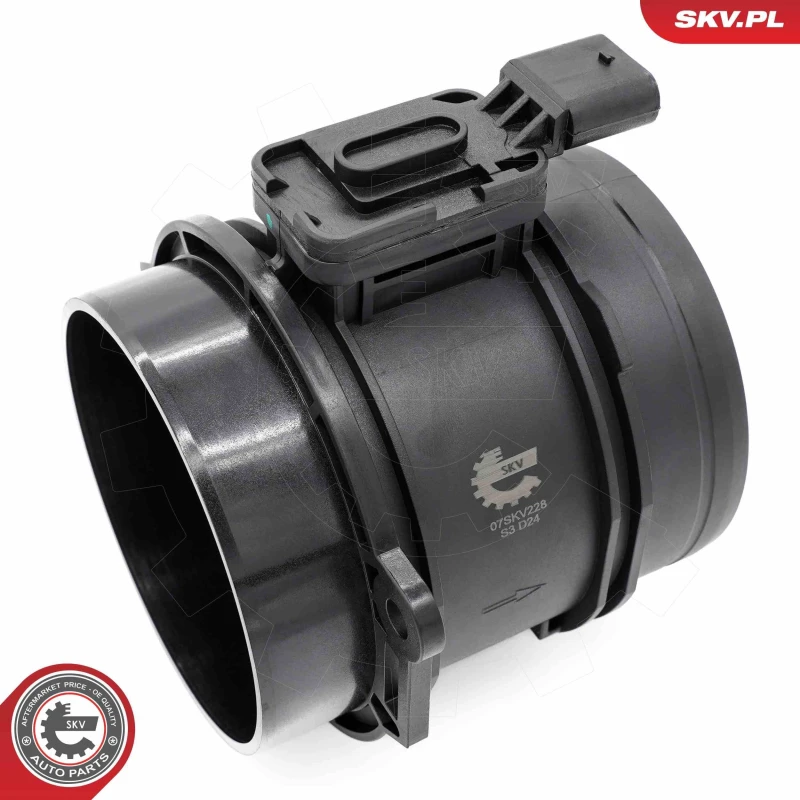Image of ESEN SKV Mass air flow sensor ESEN SKV 07SKV228