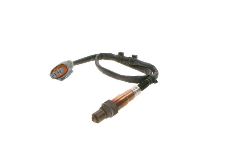 Image of Lambda sensor Bosch 0 258 006 826
