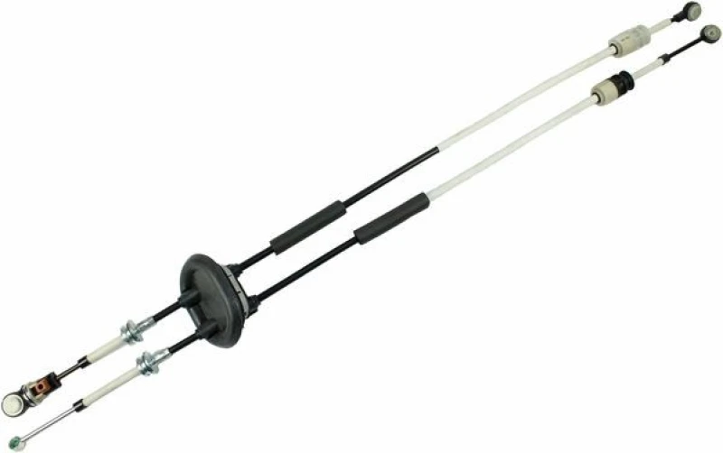 Image of Gear selector cable METZGER 3150212