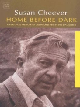 Image of Home before Dark by Susan Cheever Book