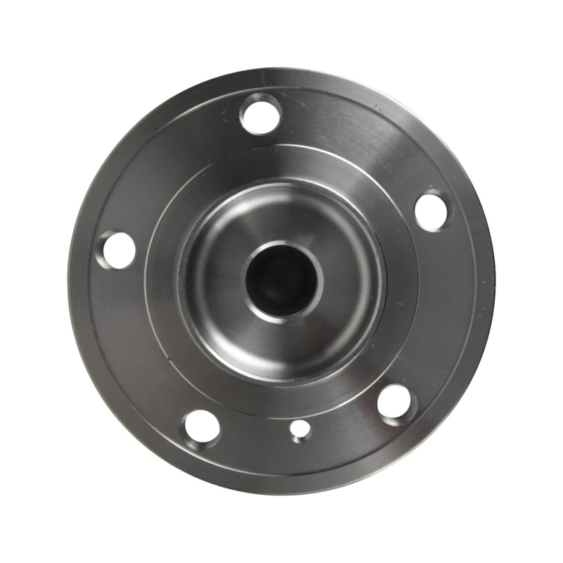 Image of Wheel bearing kit FEBI BILSTEIN 180781