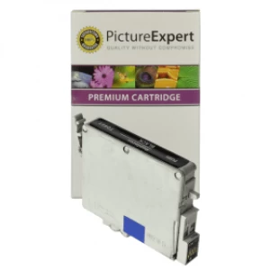 image of Picture Expert Epson Parasol T0441 Black Ink Cartridge