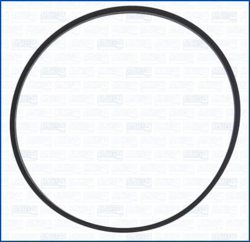 Image of AJUSA EGR valve gasket AJUSA 24044400