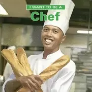 Image of i want to be a chef