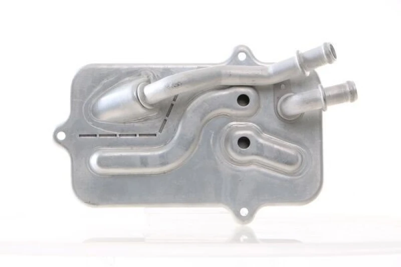 Image of MAHLE CLC 220 000S Oil Cooler, automatic transmission without gasket/seal Oil Cooler,automatic transmission (1047)