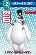 Image of i am baymax