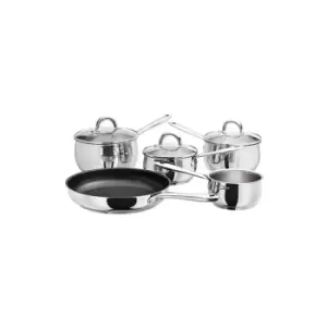 Judge Classic 5 Piece Cookware Set