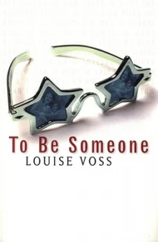 Image of To Be Someone by Louis Voss Paperback