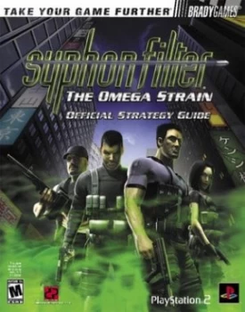 Image of Syphon Filter by Mark Androvich Paperback
