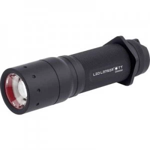 image of Ledlenser Tac-Torch TT LED (monochrome) Torch battery-powered 280 lm 30 h 132 g