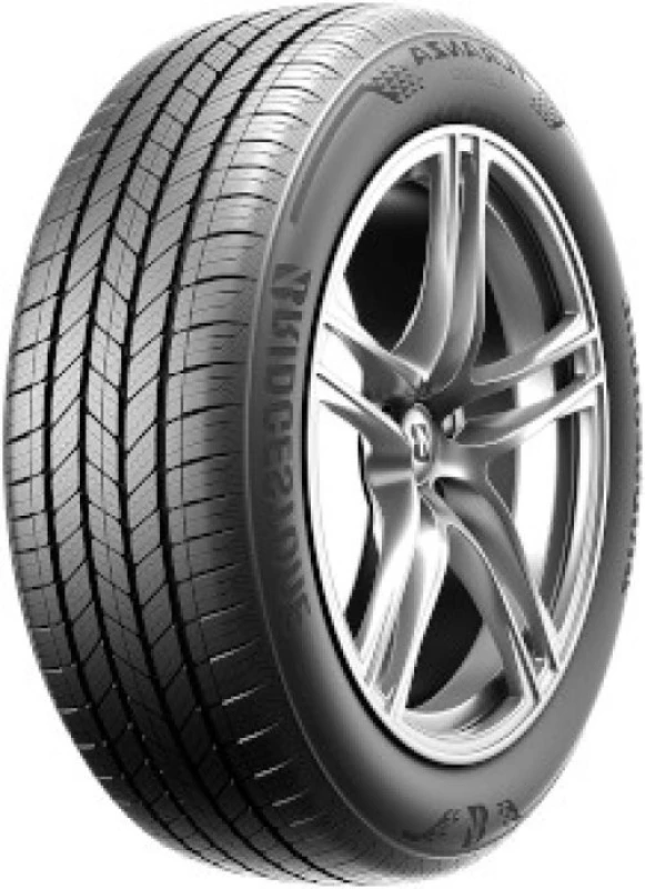 Image of Bridgestone Turanza LS100 EXT ( 235/55 R18 104T XL, MOE, runflat ) R-400983 null;Summer tires