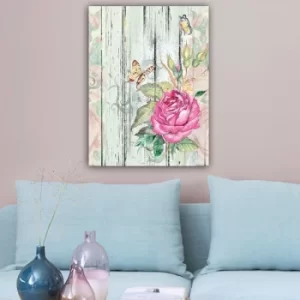 Image of 151728446_70100 Multicolor Decorative Canvas Painting