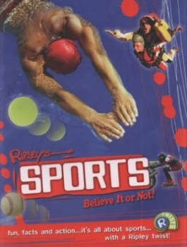 Image of Sports by Geoff Tibballs Hardback
