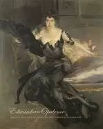 Image of edwardian opulence british art at the dawn of the twentieth century