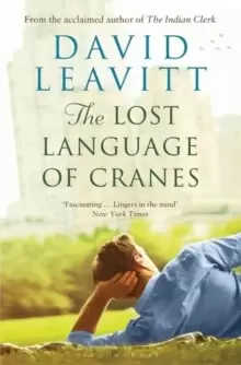 Image of The Lost Language of Cranes