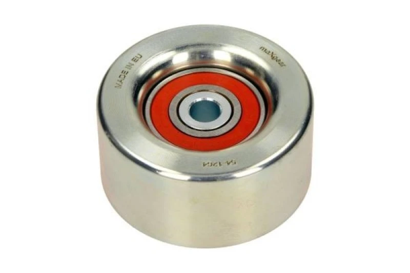Image of MAXGEAR Tensioner Lever, v-ribbed belt MAXGEAR 54-1264