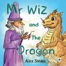 Image of Mr Wiz and The Dragon