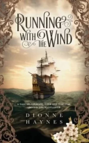 Image of Running with the wind by Dionne Haynes