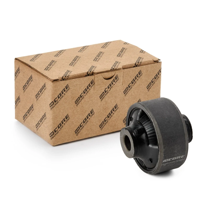 Image of goCORE Trailing arm / Suspension arm bush goCORE GCB510020